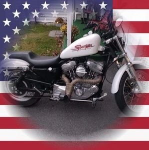 Meet your Posher, John william